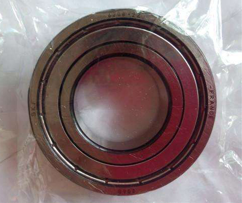 bearing 6307 ZZ C4 for idler Manufacturers China
