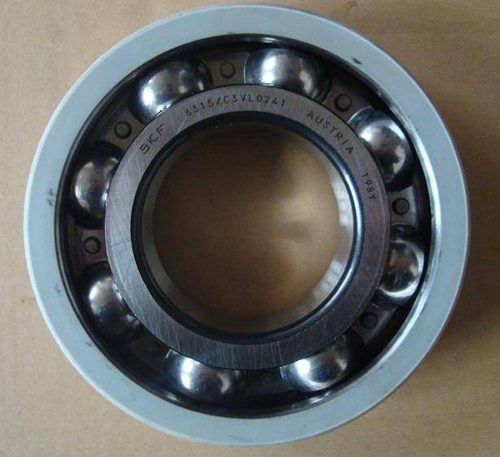 6307 TN C3 bearing for idler Factory